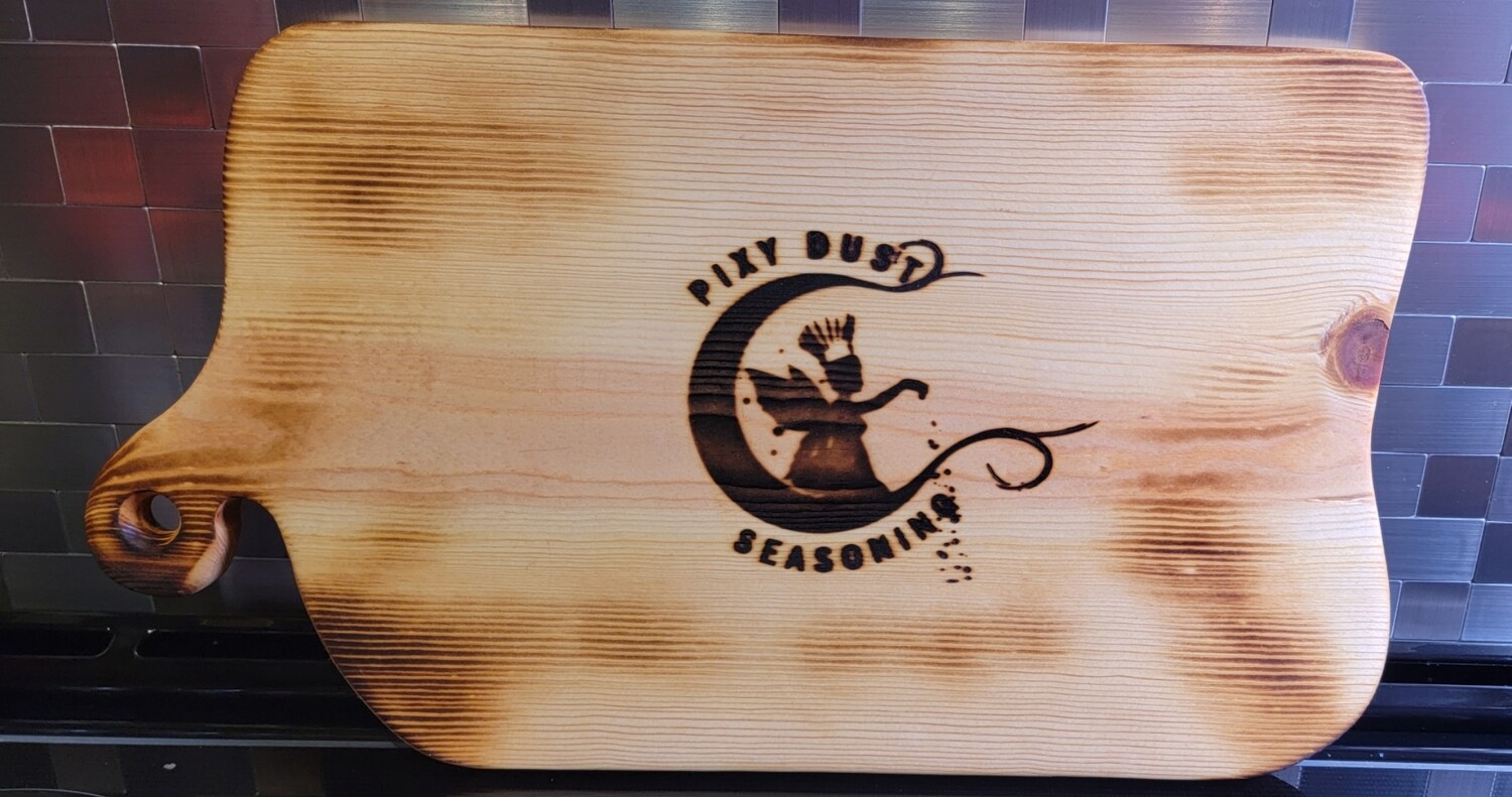 Hand Crafted &quot;CHARCUTERIE BOARDS&quot;