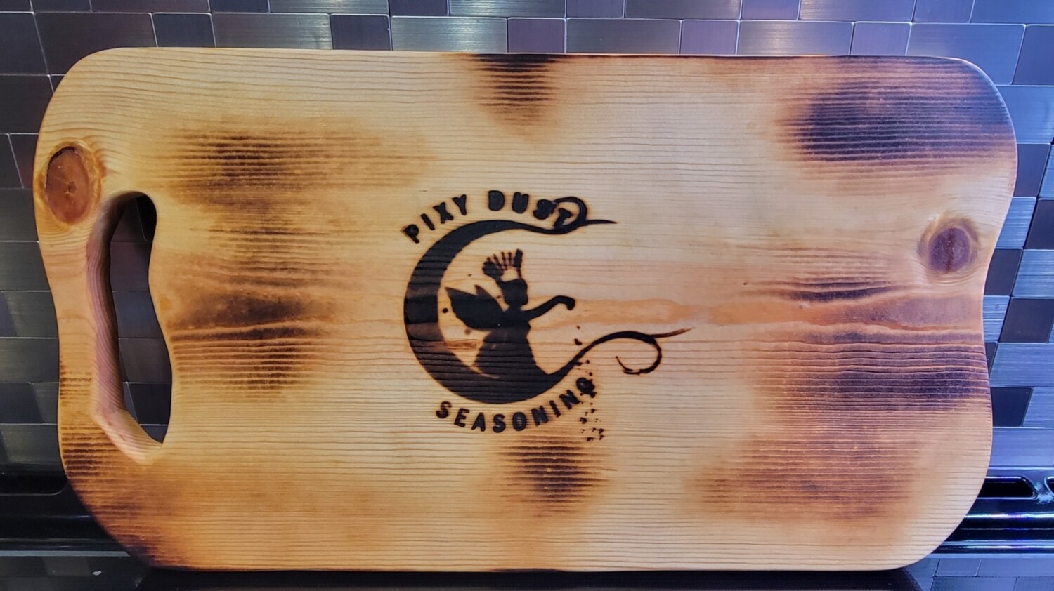 Hand Crafted &quot;CHARCUTERIE BOARDS&quot;
