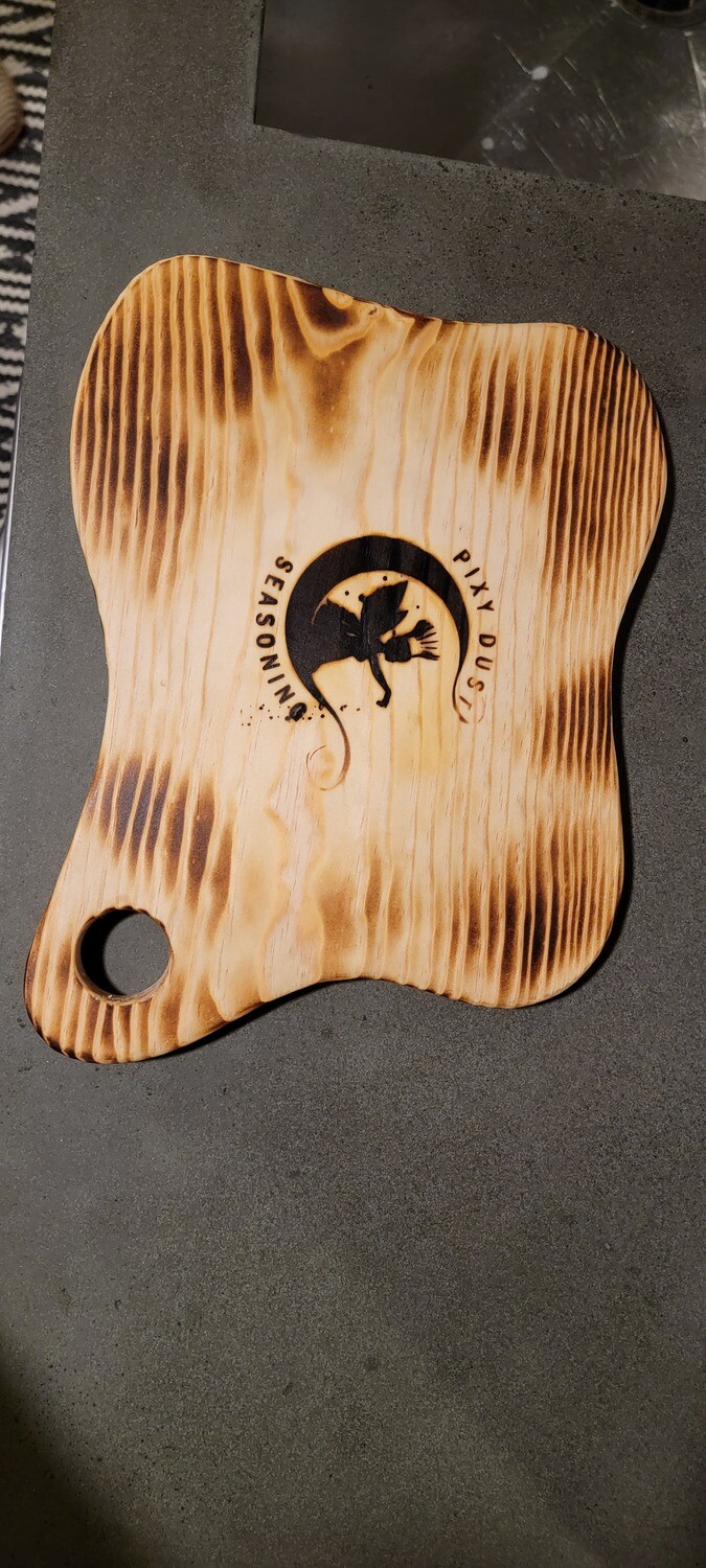 Hand Crafted &quot;CHARCUTERIE BOARDS&quot;