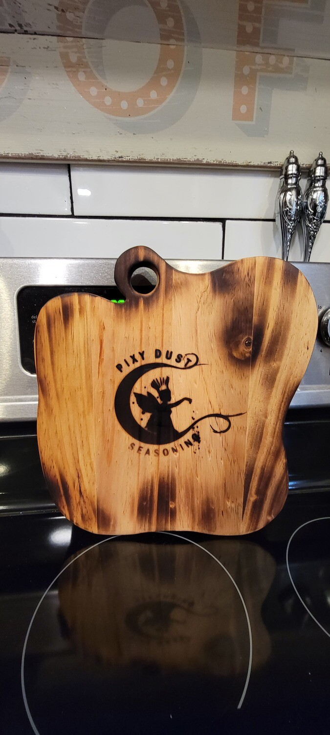 Hand Crafted &quot;CHARCUTERIE BOARDS&quot;