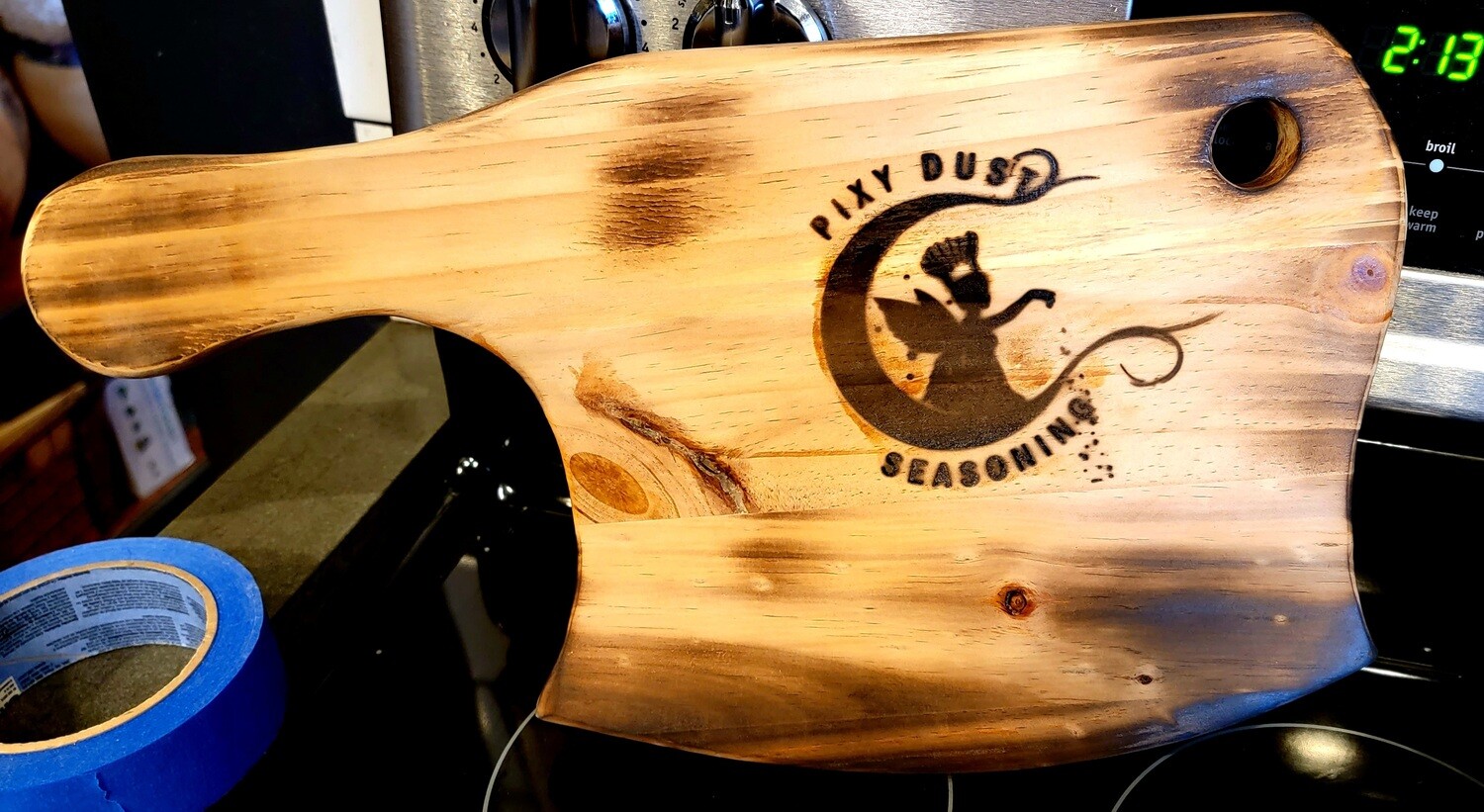 Hand Crafted &quot;CHARCUTERIE BOARDS&quot;