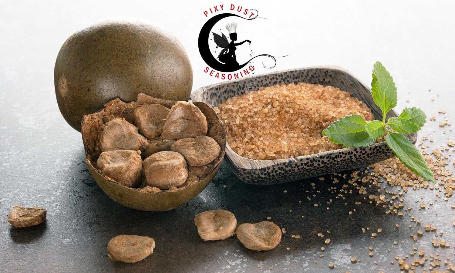 Monk Fruit