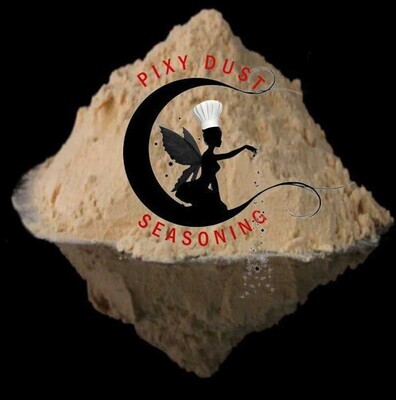Pixy Premium Soy Sauce Powder