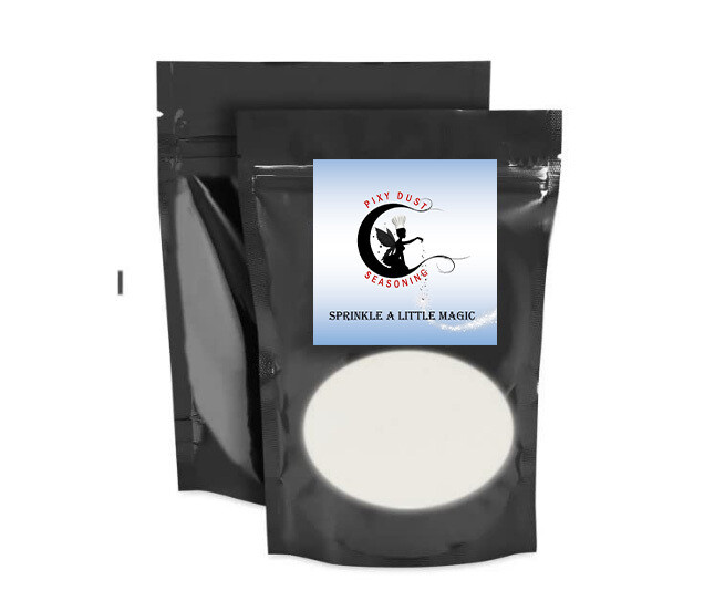 ​Distilled White Vinegar Powder