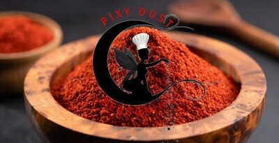 Smoked Paprika