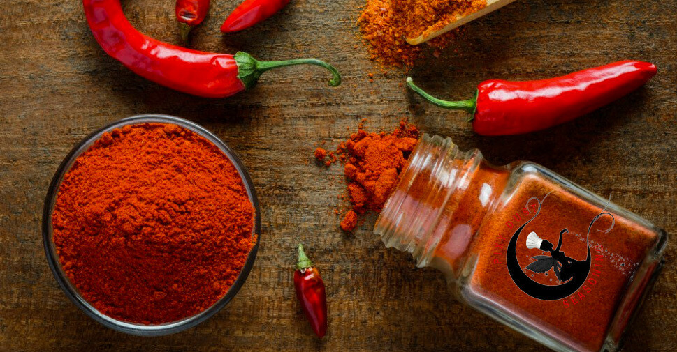 Paprika