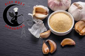 Garlic Powder Granulated