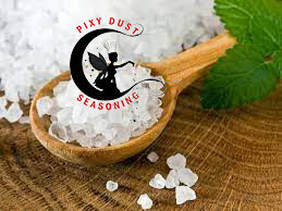 Sea Salt Coarse