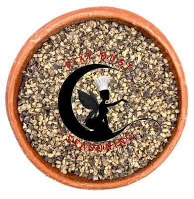Black Pepper Butcher Cut