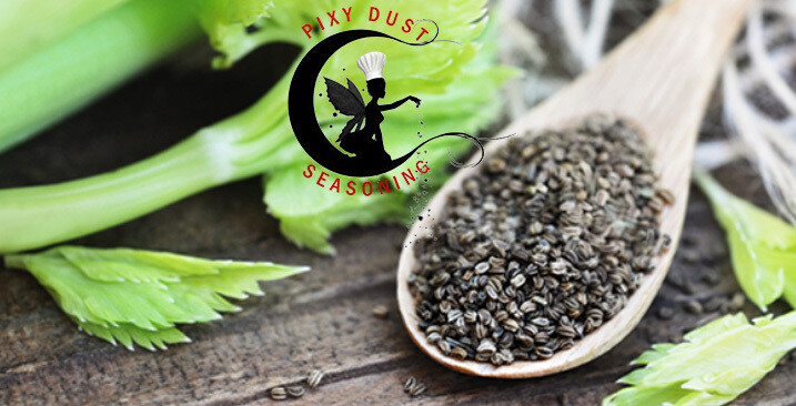 ​Celery Seeds