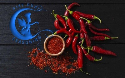 ​Cayenne Pepper