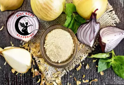 ​Onion Granulated
