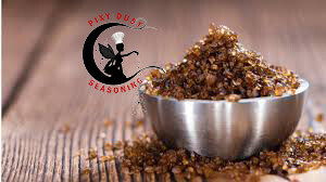 ​ Smoked Salt
