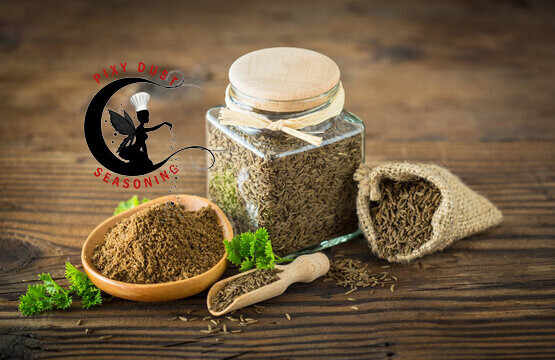 Curry Powder