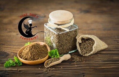 Curry Powder