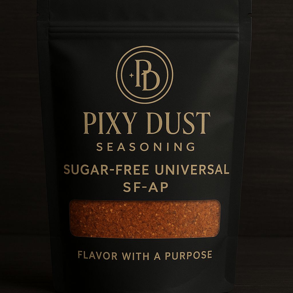 Sugar Free All Purpose