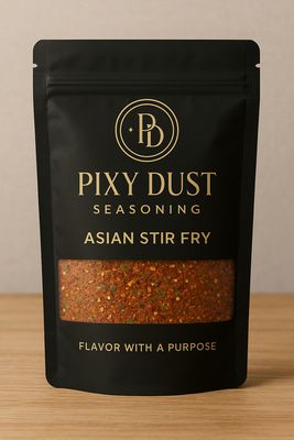 Asian Blend