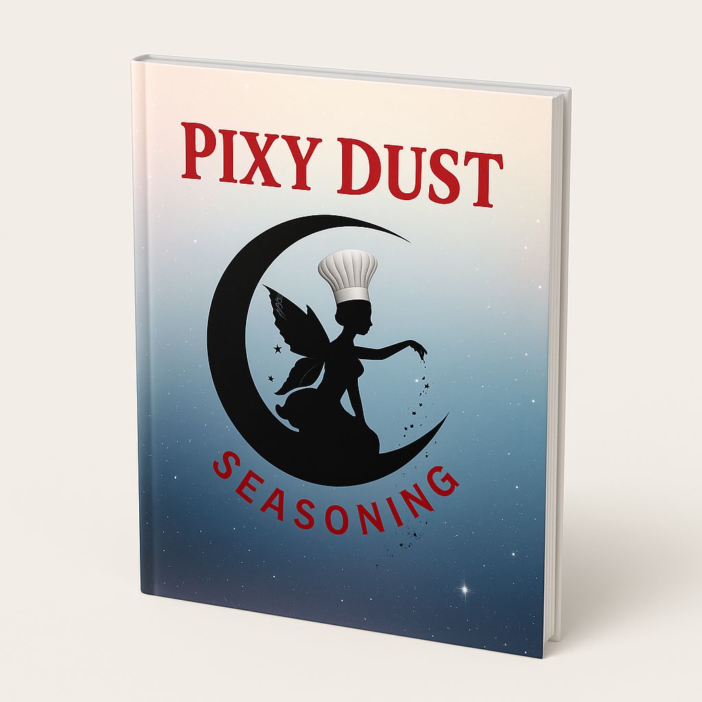 Book + Classic Bottle