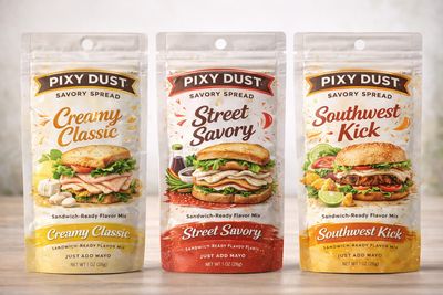 Sandwich Board Collection