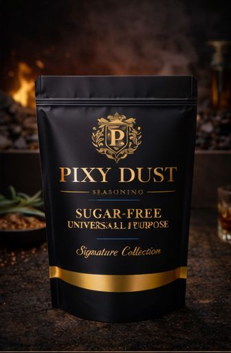 The Fire &amp; Smoke Collection