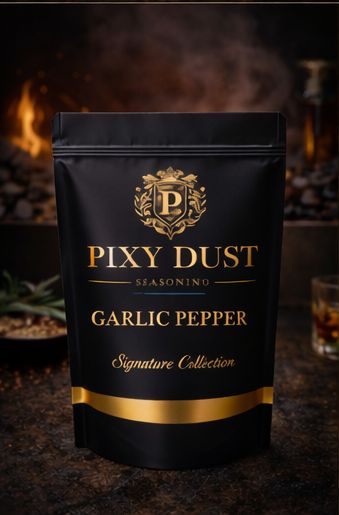 The Fire &amp; Smoke Collection