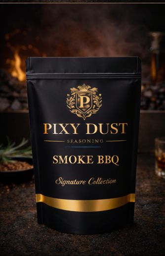 The Fire &amp; Smoke Collection