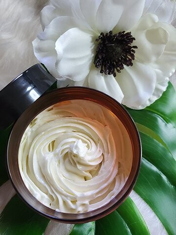 Whip Shea Body Butter