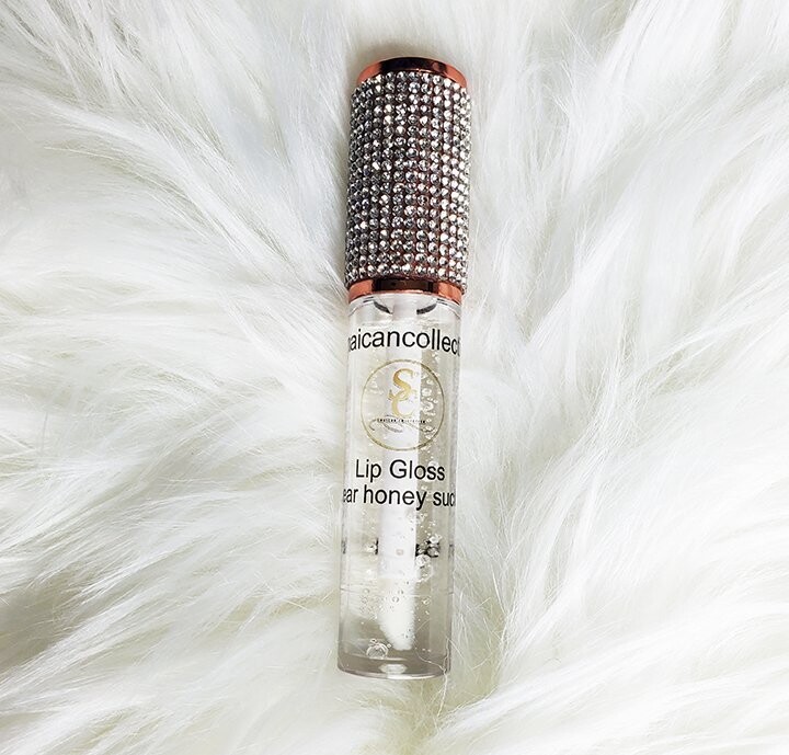 Honey Suckling Lipgloss