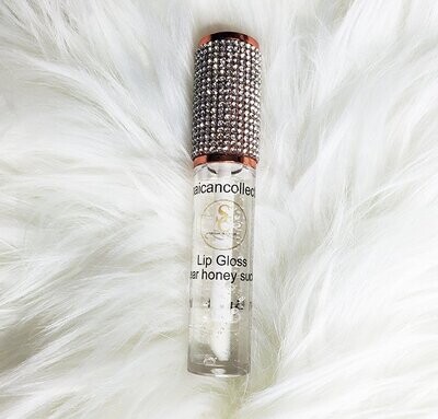 Honey Suckling Lipgloss