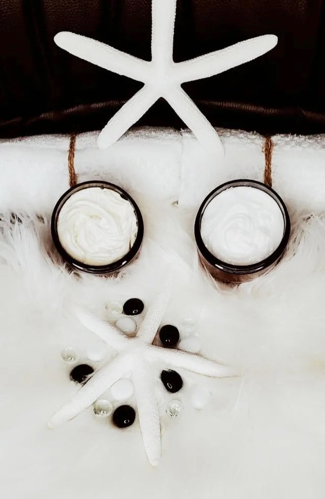 Whip Shea Body Butter