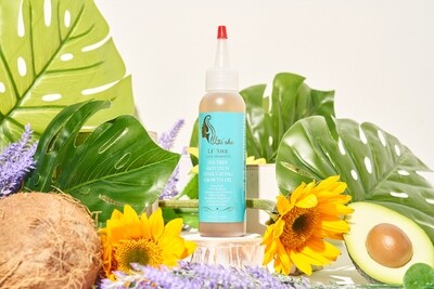 Tea Tree Anti Itch Stimulating Growth Oil