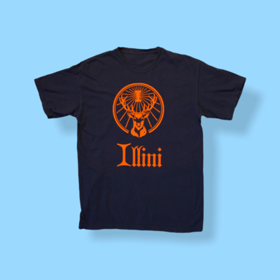 Jager Bomb Tee