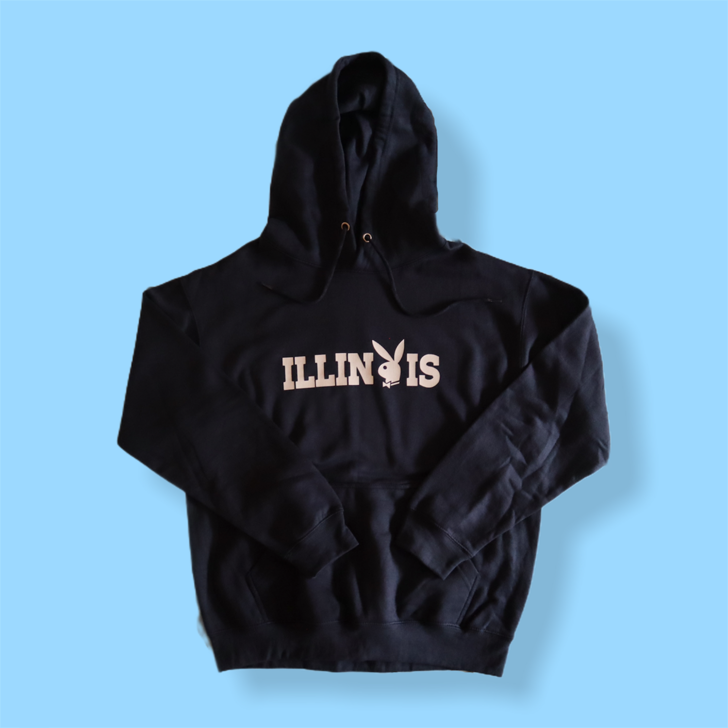 Playboy X Illini Hoodie