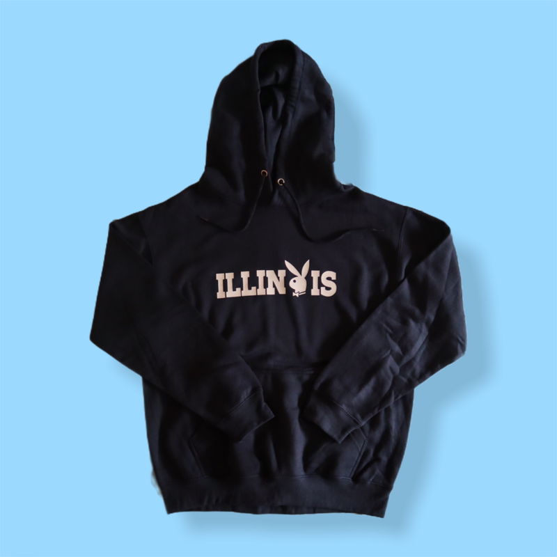 Playboy X Illini Hoodie