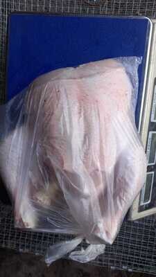 Pure Grow Poultry