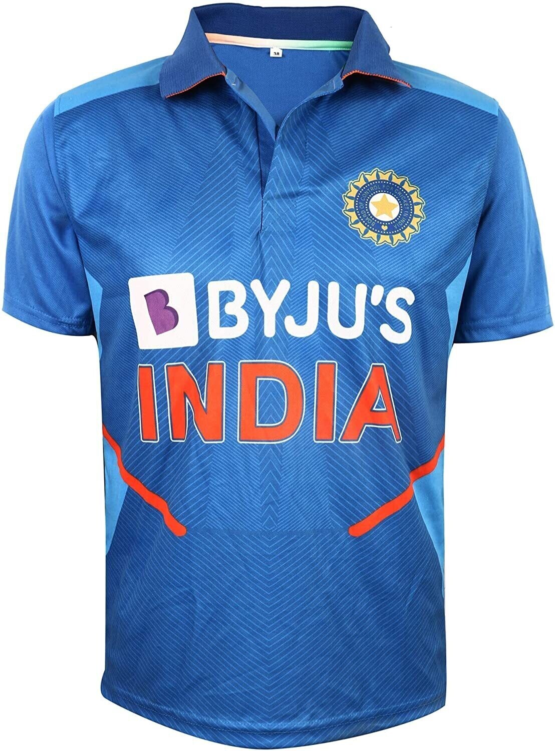 Buy Indian Cricket Team 2020 Jersey Online India Usa