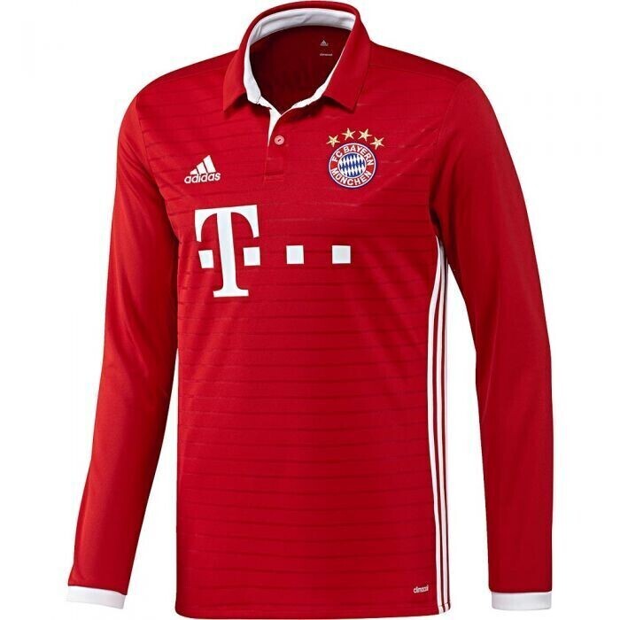 adidas bayern 2016