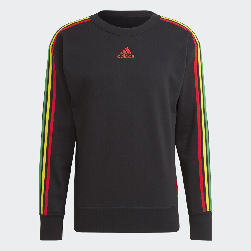 Buy Online Ajax Amsterdam Stars Bob Marley Sweatshirt India Usa