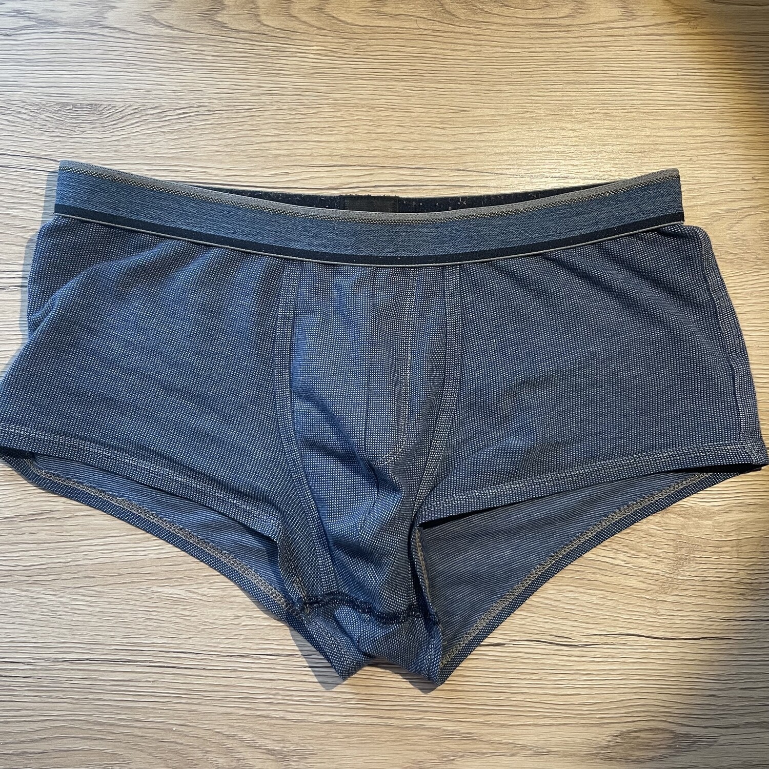 Intimissimi Blue&amp;Gray