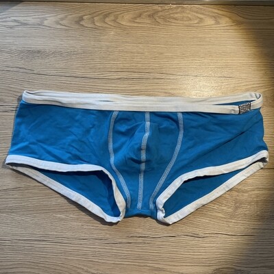 Aussiebum Light Blue