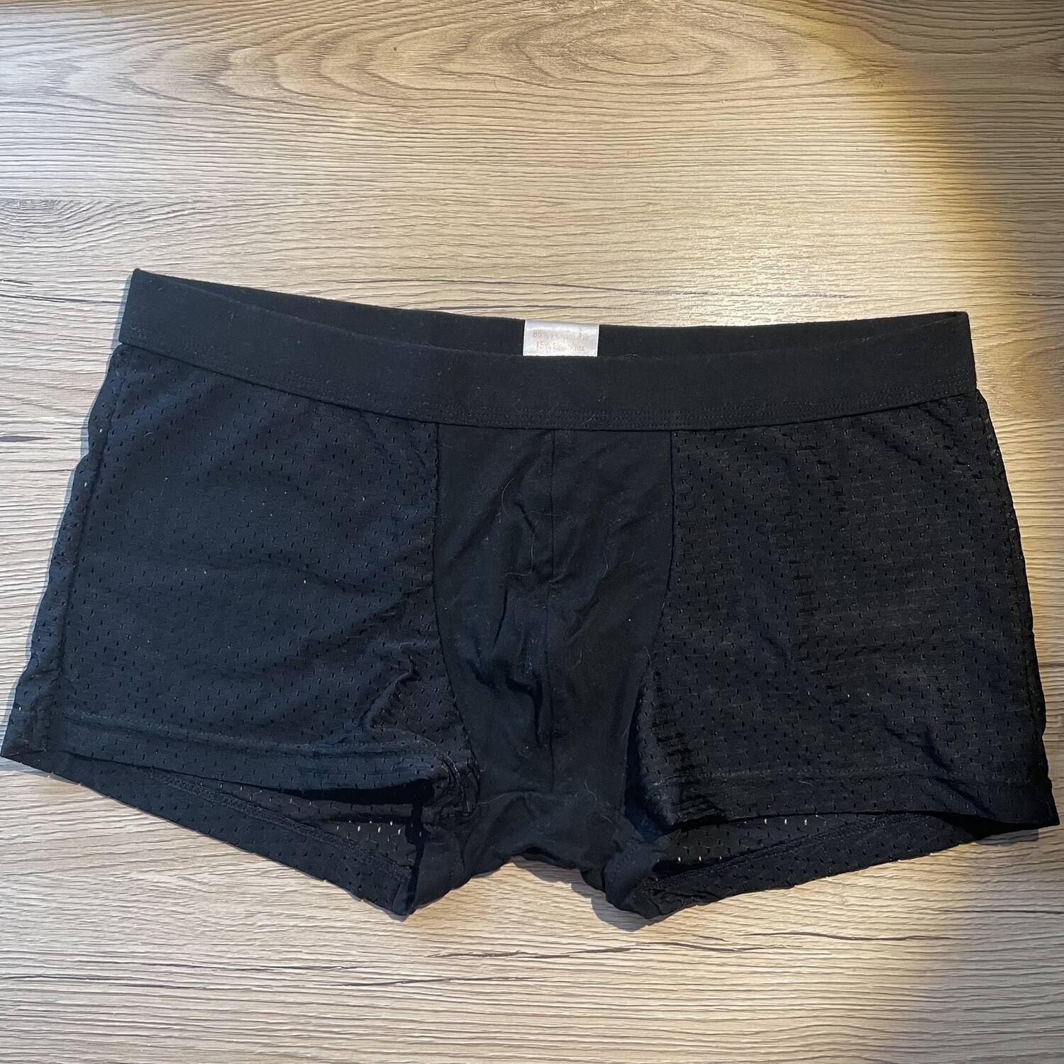 Boxer Uomo Balck