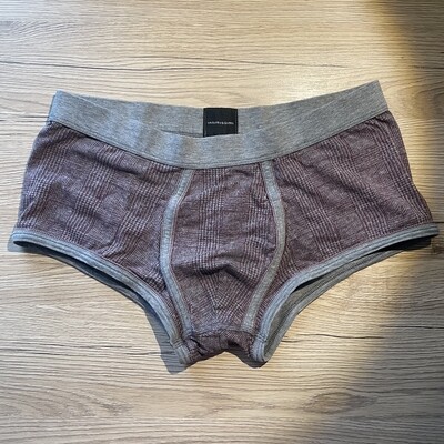 Intimissimi Red&amp;Gray