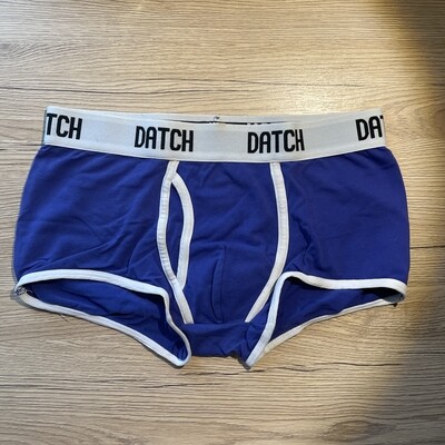Datch Blue