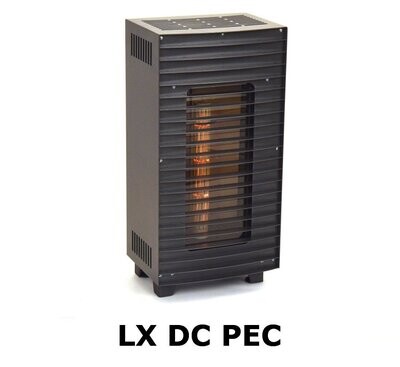 PV LX DC PEC - Ofen