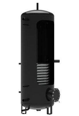 Pufferspeicher
LX NAD 750 v4 - 1WT