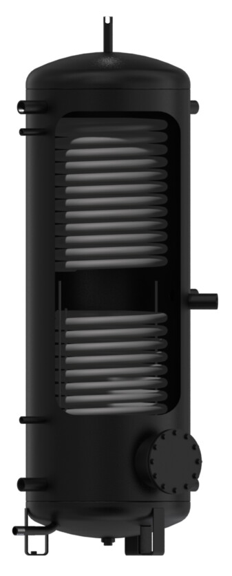 Pufferspeicher
LX NAD 750 v5 - 2WT