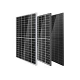 PV Modul München Energieprodukte 375wp MONO Schwarzer Rahmen 
(ab 6 Stück)