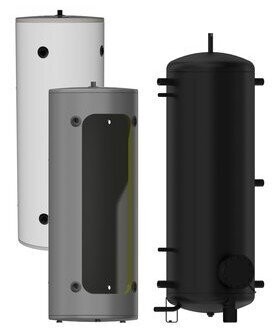 Pufferspeicher
LX NAD 500 v1