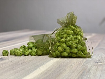 Hopfen - Aroma / Duft Säckchen Hopfen - Aroma / Duft Säckchen