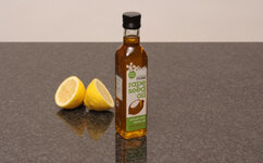 COLD PRESSED LEMON RAPESEED OIL, STAINSWICK FARM